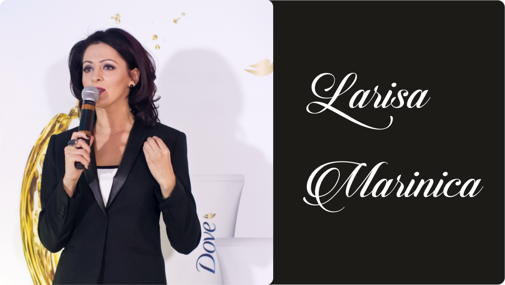 Larisa Marinica