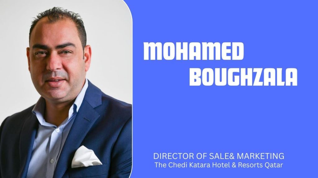 Mohamed Boughzala